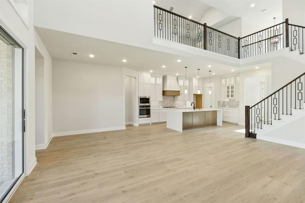 The Grove Frisco - Residential