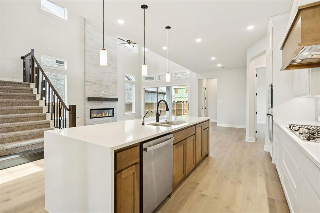 The Grove Frisco - Residential