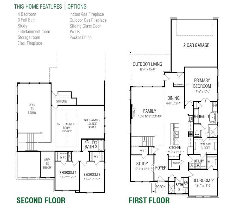 The Grove Frisco - Residential