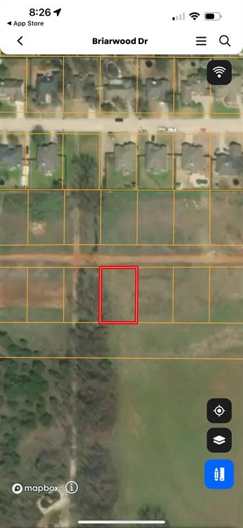 Fair Oaks Ph5 - Land
