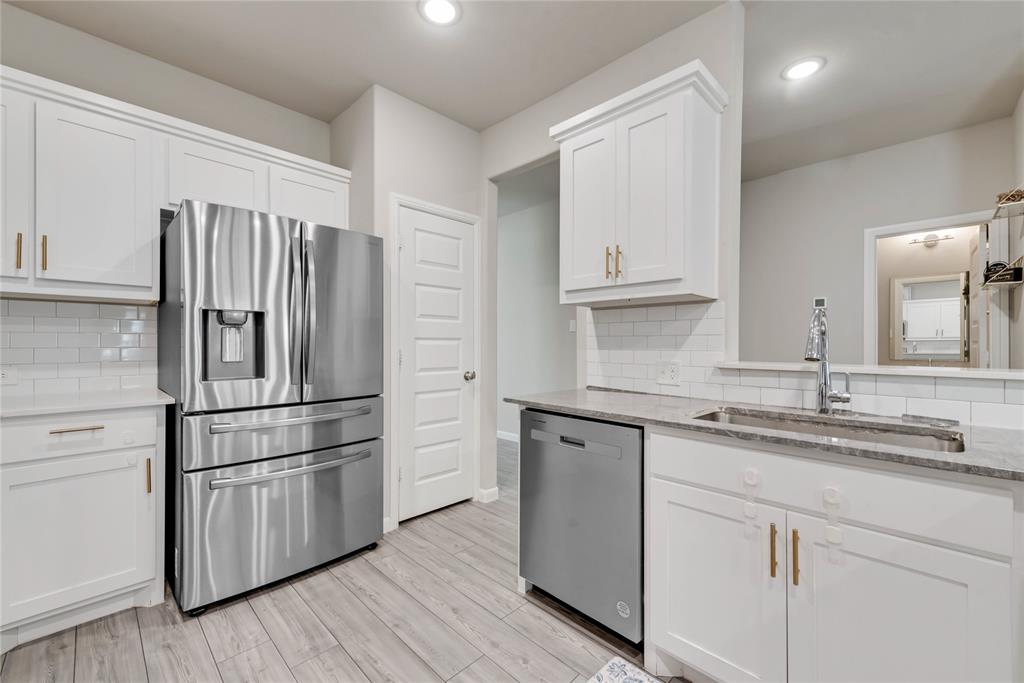 Parkside Village Ph 2 - Residential