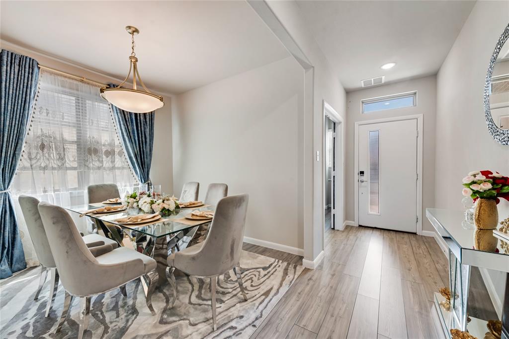 Parkside Village Ph 2 - Residential