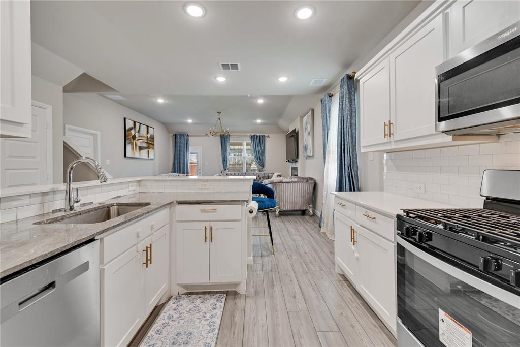 Parkside Village Ph 2 - Residential