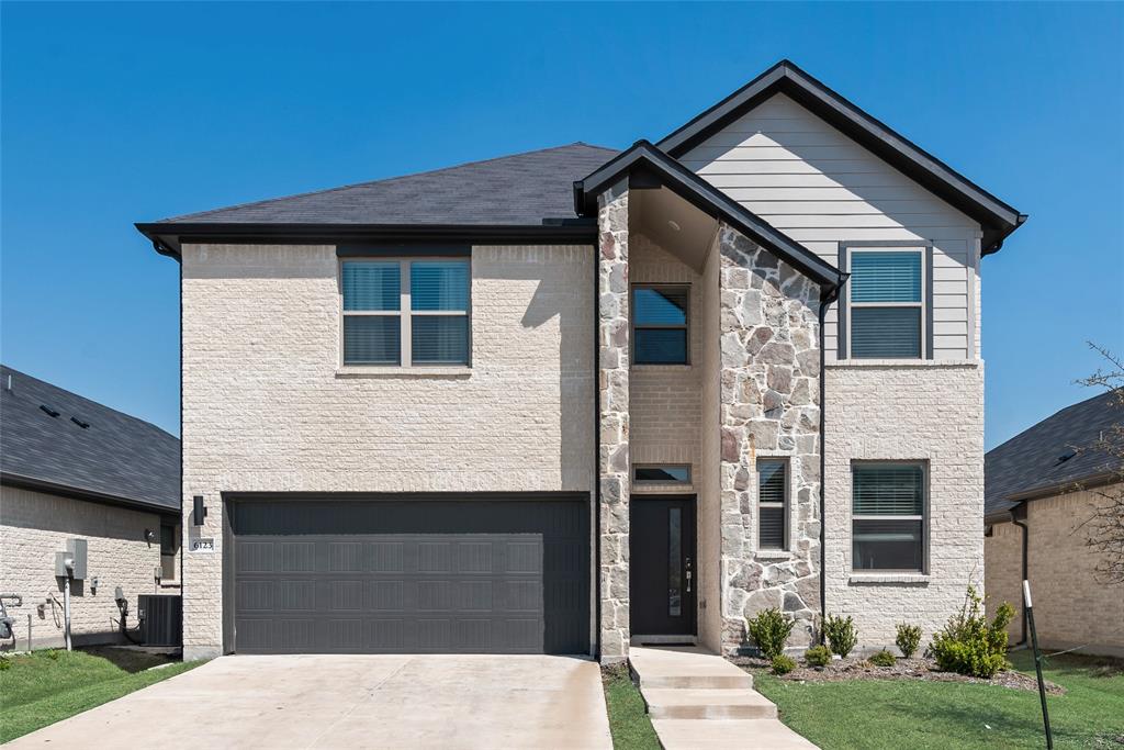 Parkside Village Ph 2 - Residential
