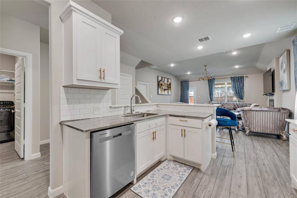Parkside Village Ph 2 - Residential