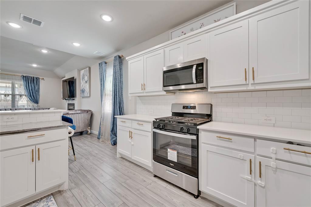 Parkside Village Ph 2 - Residential