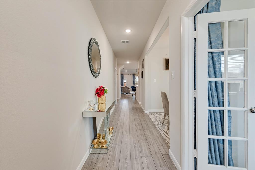 Parkside Village Ph 2 - Residential