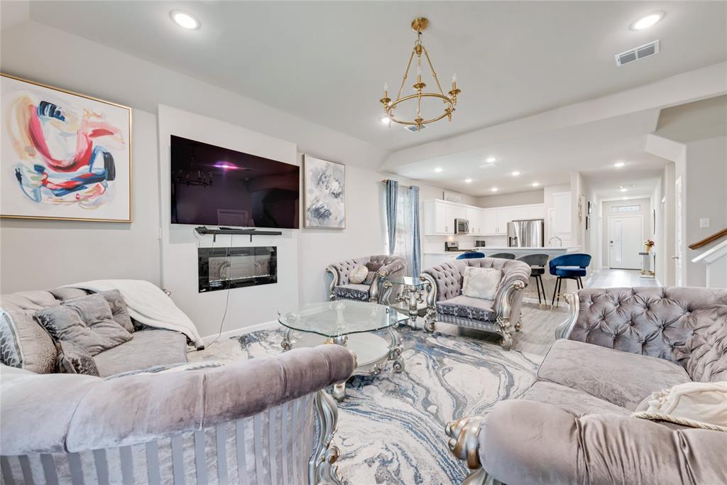 Parkside Village Ph 2 - Residential