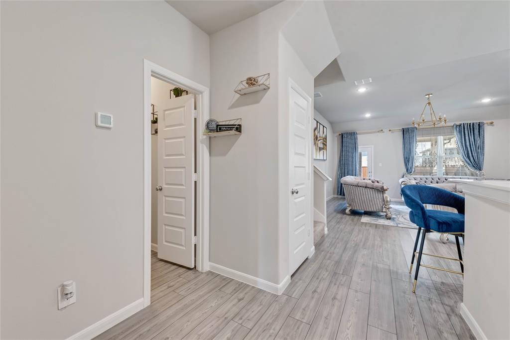 Parkside Village Ph 2 - Residential