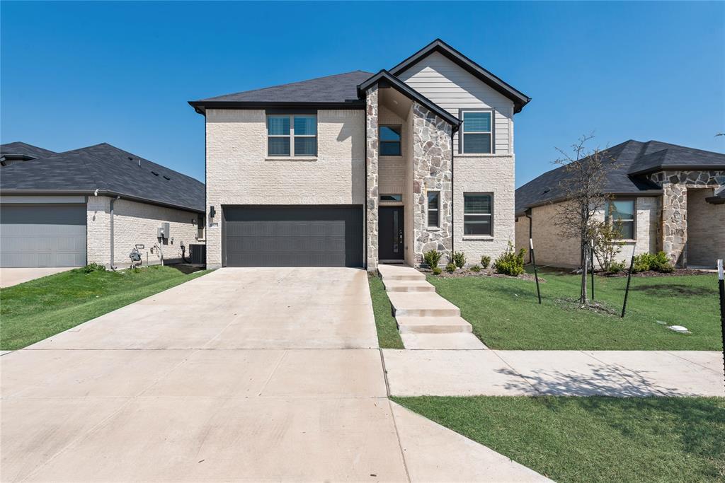 Parkside Village Ph 2 - Residential