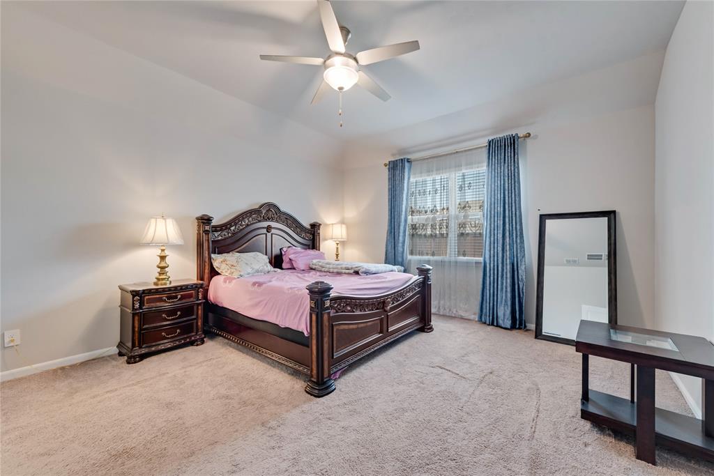 Parkside Village Ph 2 - Residential