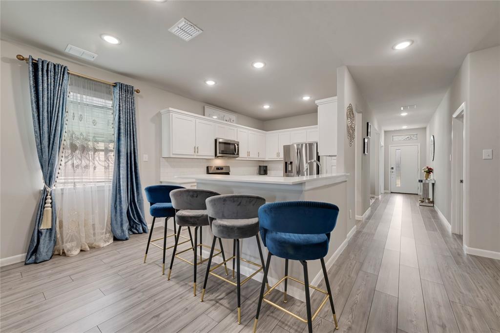 Parkside Village Ph 2 - Residential