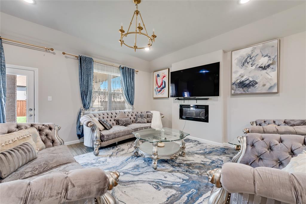 Parkside Village Ph 2 - Residential