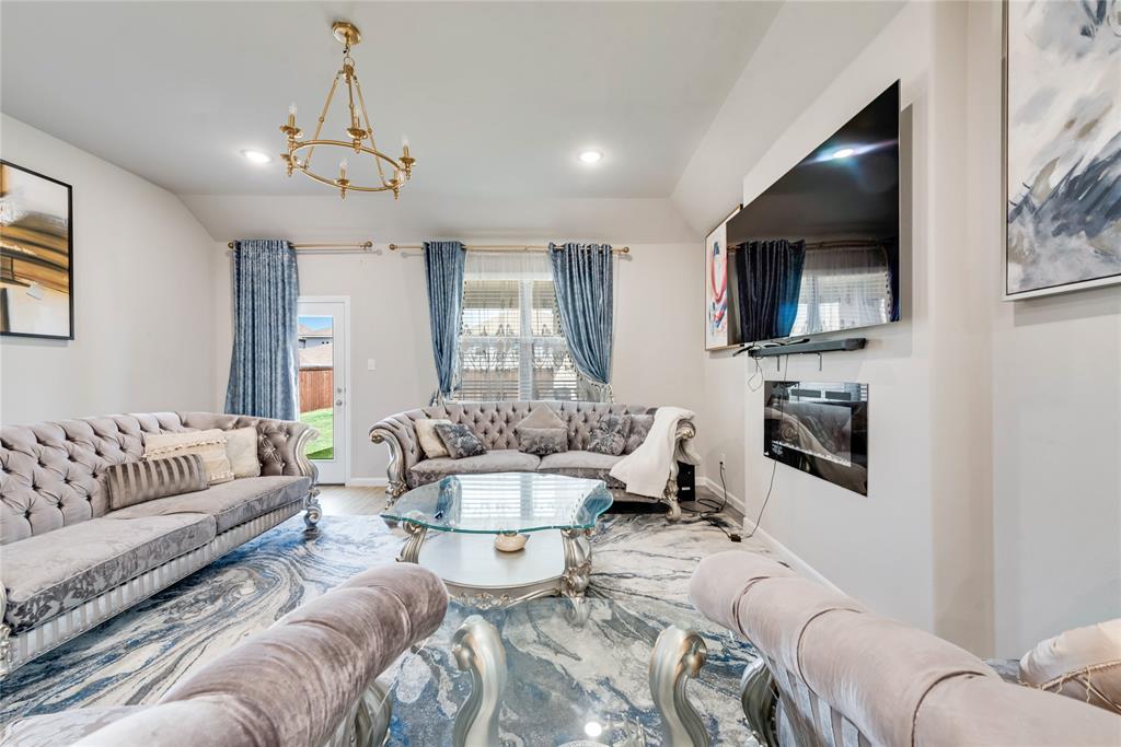 Parkside Village Ph 2 - Residential