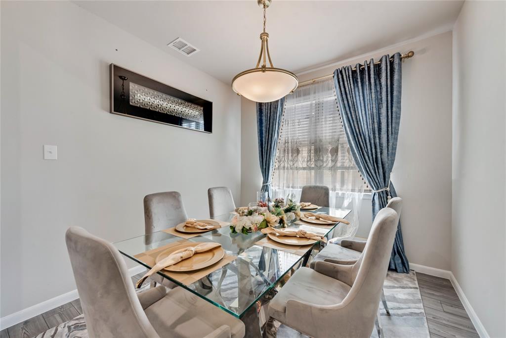 Parkside Village Ph 2 - Residential