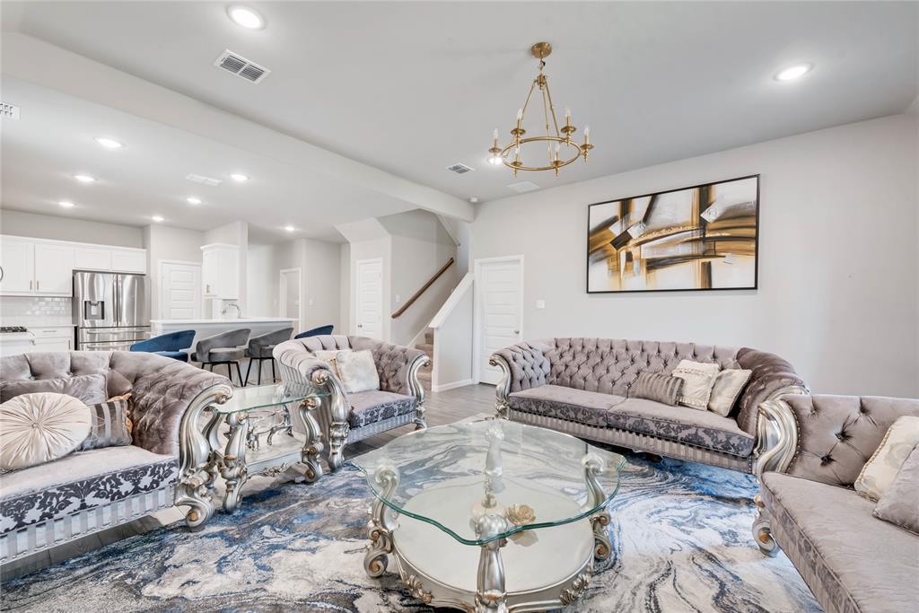 Parkside Village Ph 2 - Residential