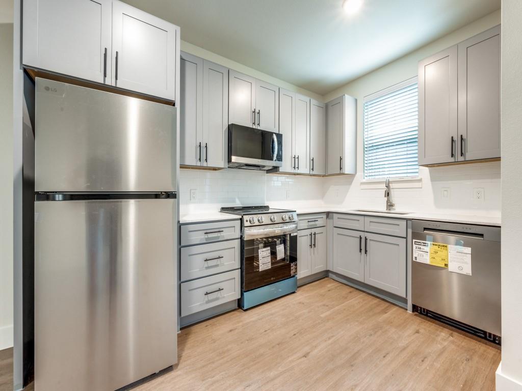 Appel & Harpers City Bl 1493 - Residential Income