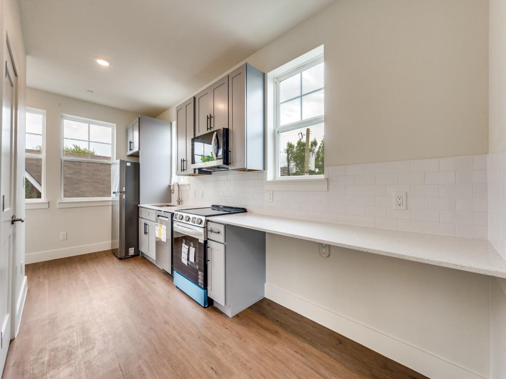 Appel & Harpers City Bl 1493 - Residential Income