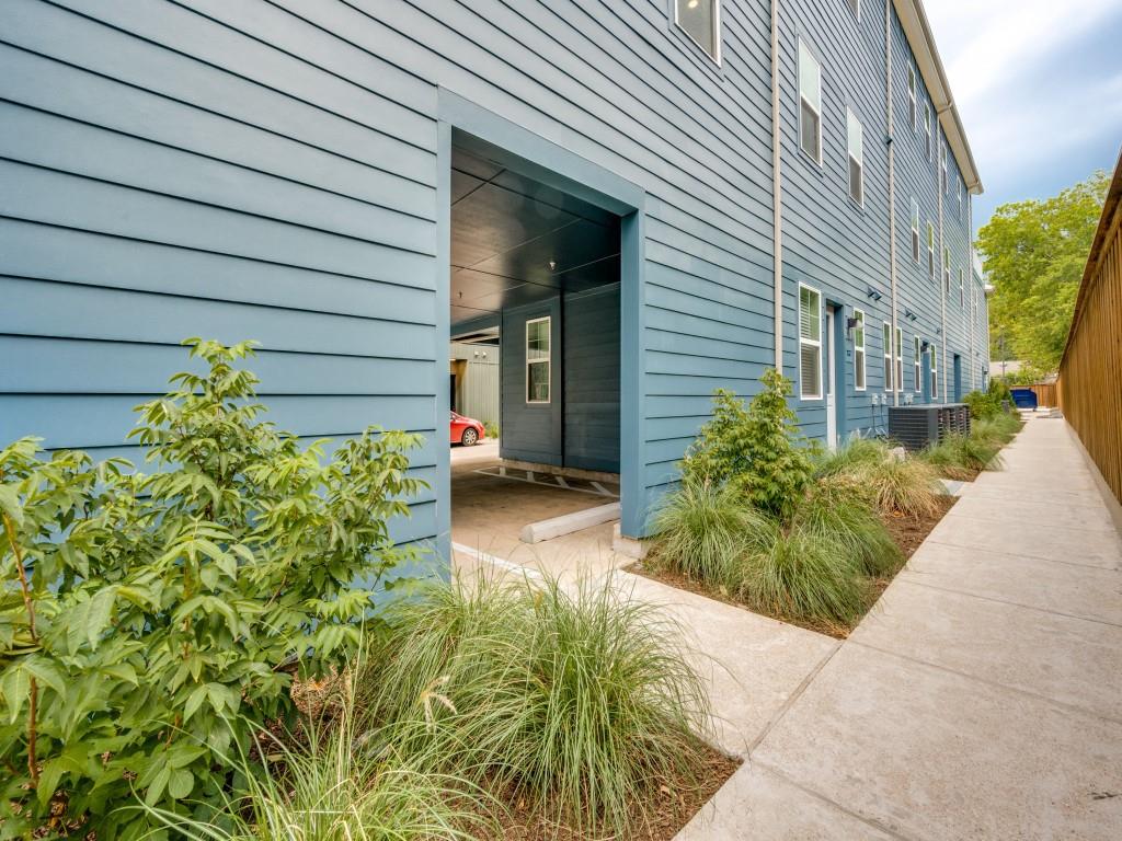 Appel & Harpers City Bl 1493 - Residential Income