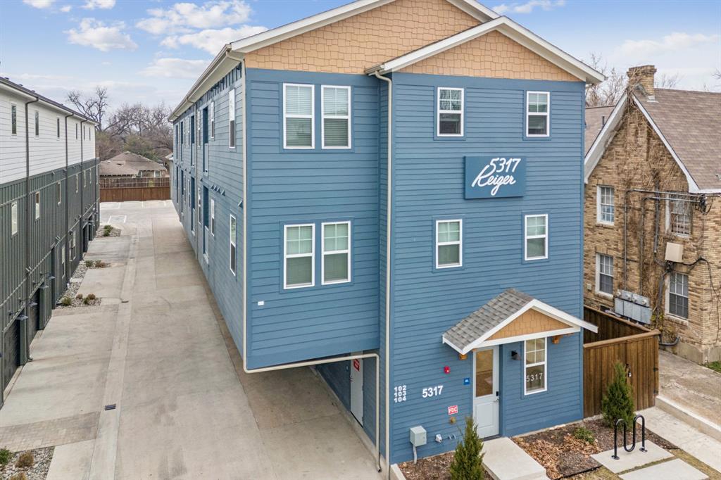 Appel & Harpers City Bl 1493 - Residential Income