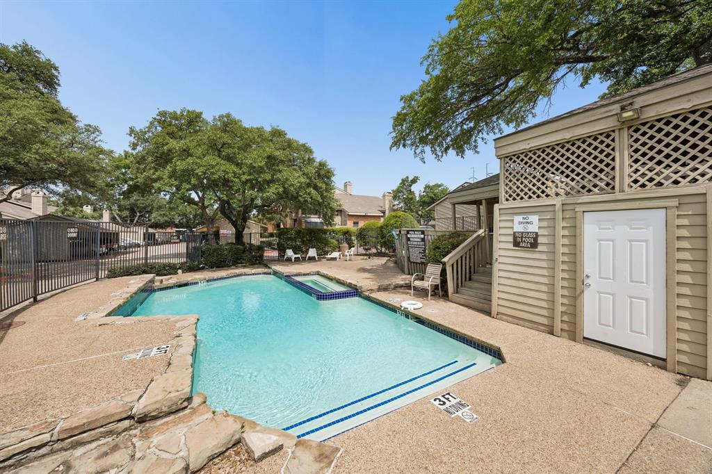 Trinity Forest Condo - Residential