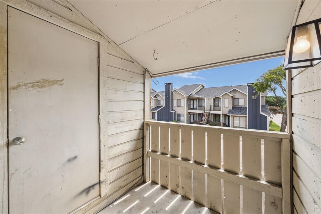 Trinity Forest Condo - Residential
