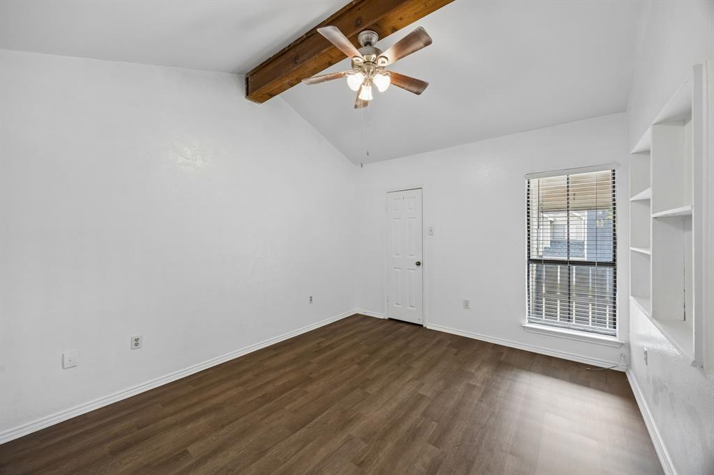 Trinity Forest Condo - Residential