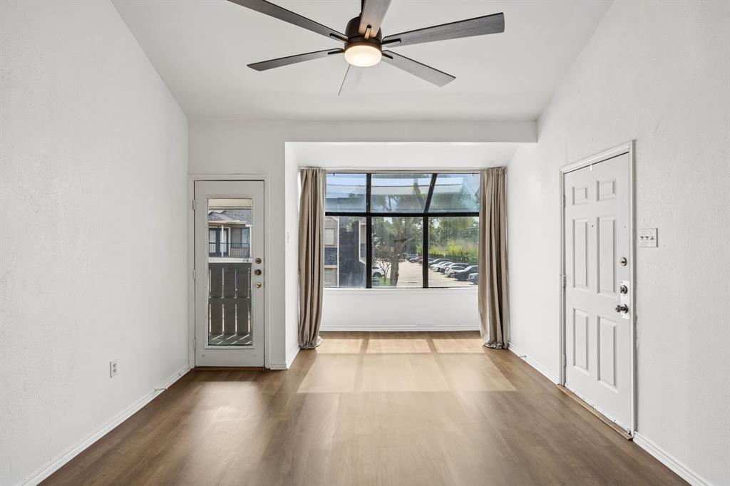 Trinity Forest Condo - Residential