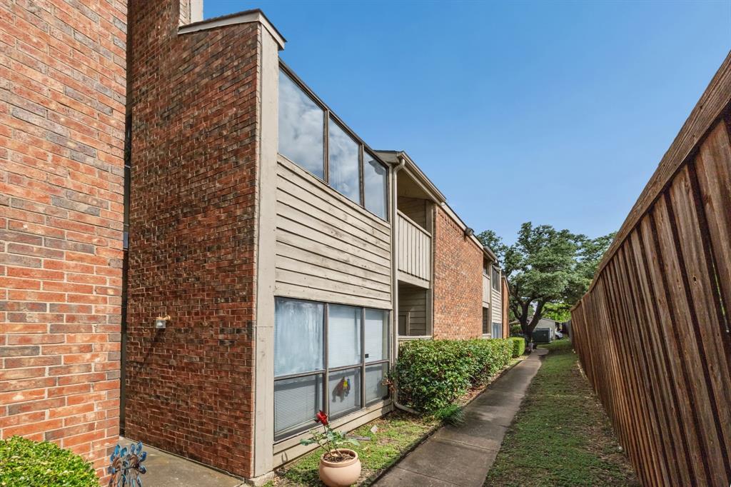 Trinity Forest Condo - Residential