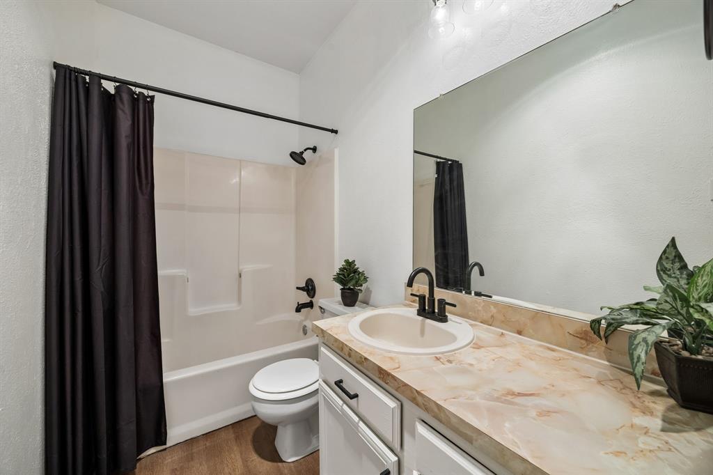 Trinity Forest Condo - Residential