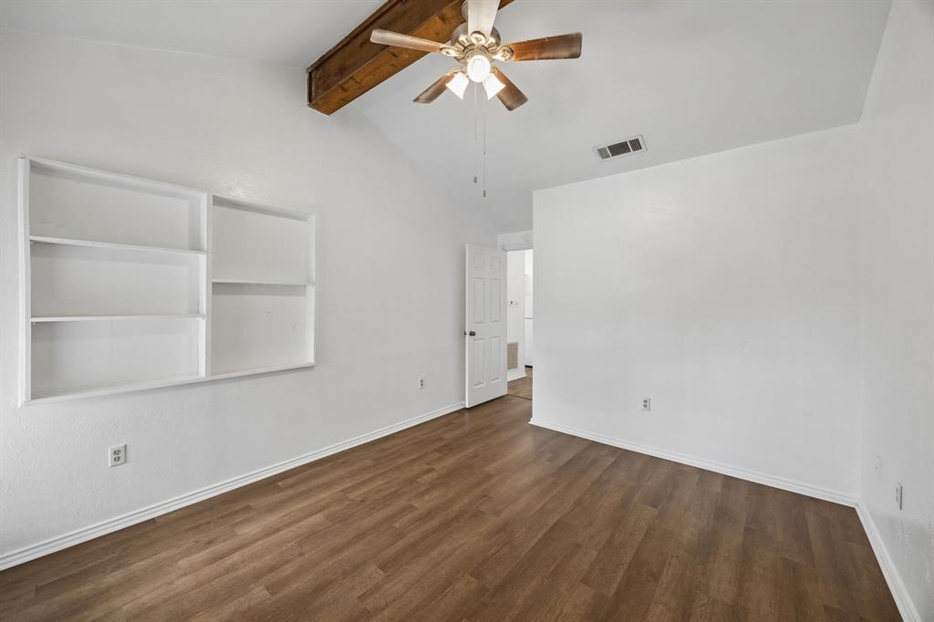 Trinity Forest Condo - Residential