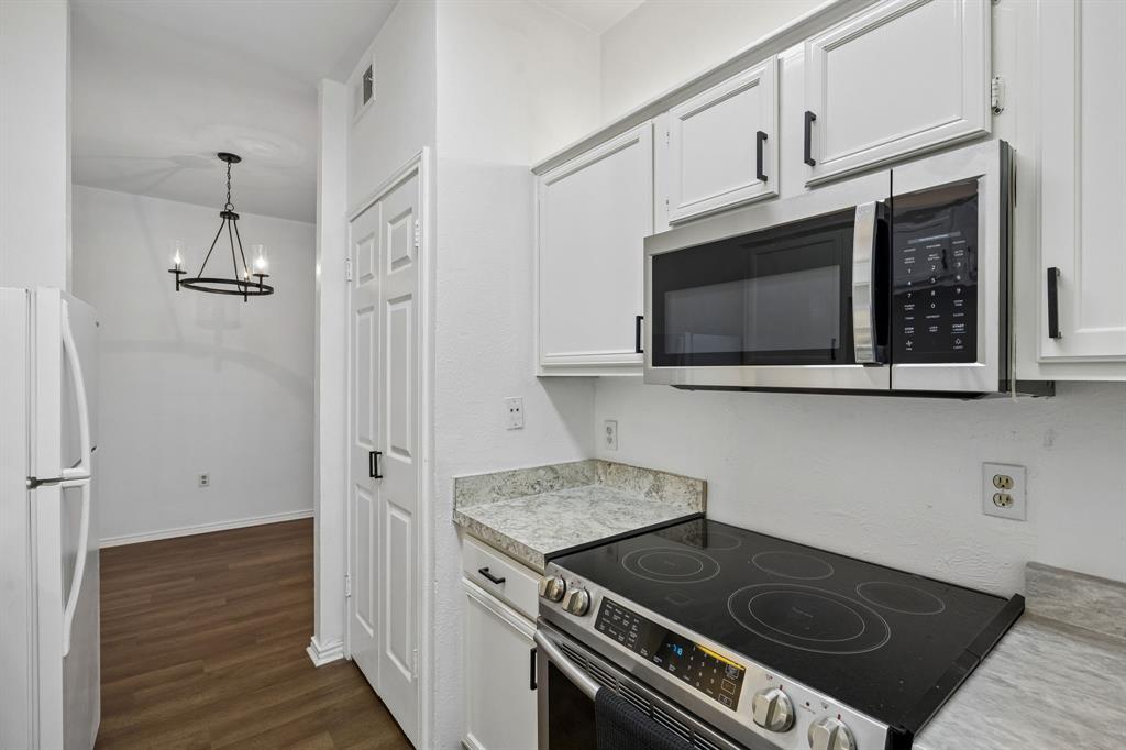 Trinity Forest Condo - Residential