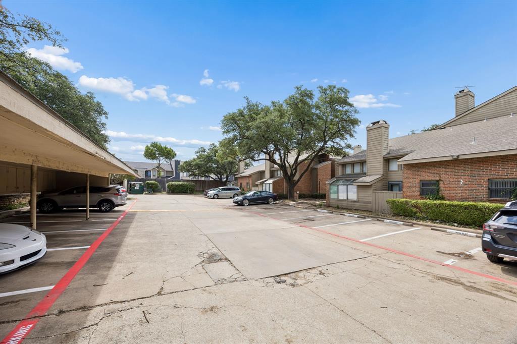 Trinity Forest Condo - Residential