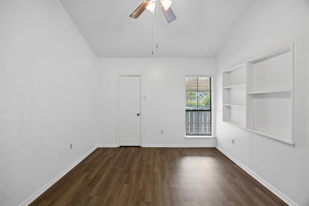 Trinity Forest Condo - Residential