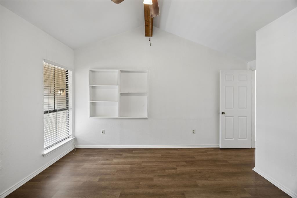 Trinity Forest Condo - Residential