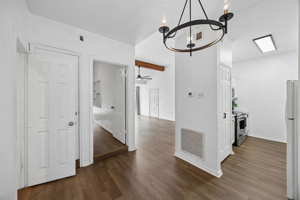 Trinity Forest Condo - Residential