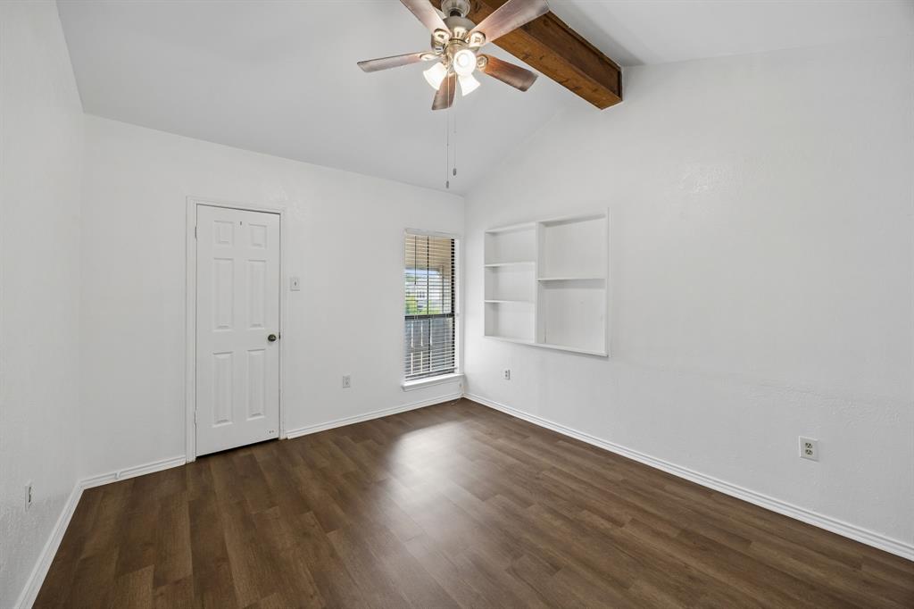 Trinity Forest Condo - Residential