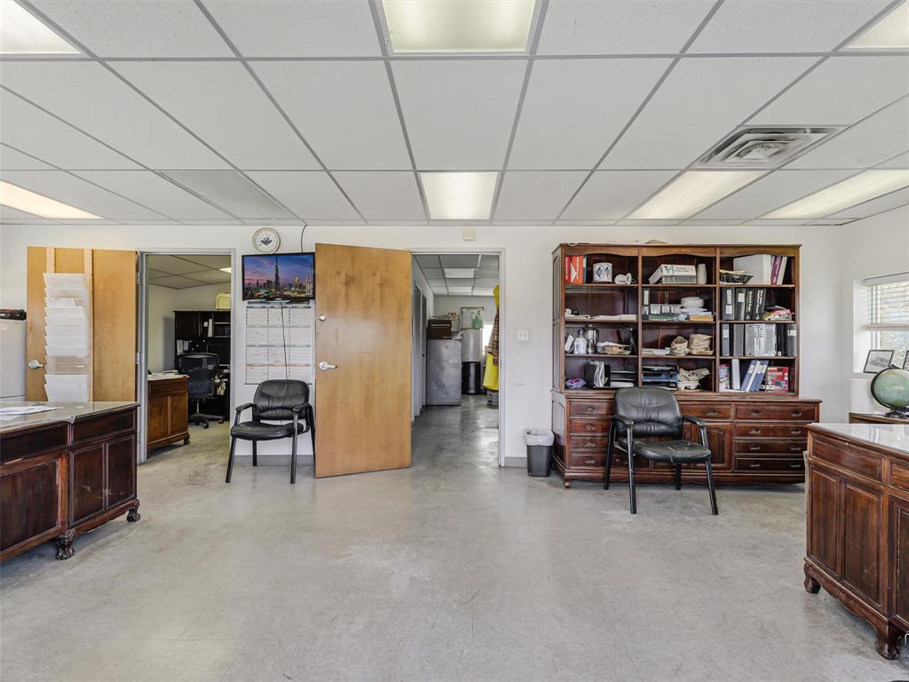 Tarrant Industrial Park Add - Land