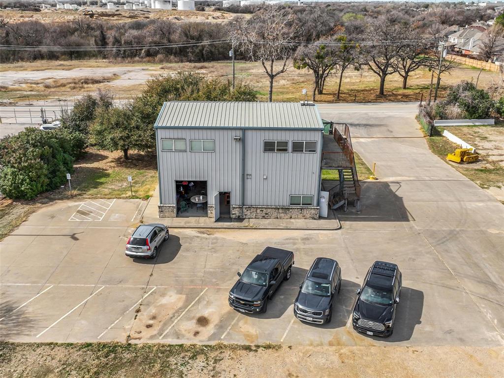 Tarrant Industrial Park Add - Land