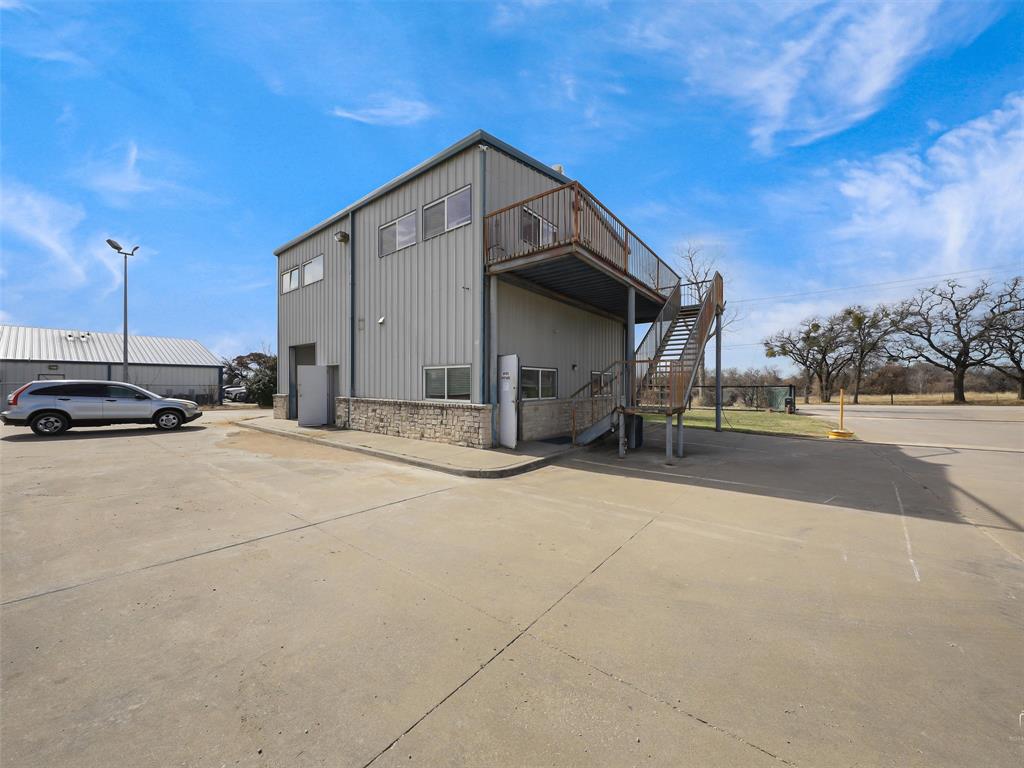 Tarrant Industrial Park Add - Land