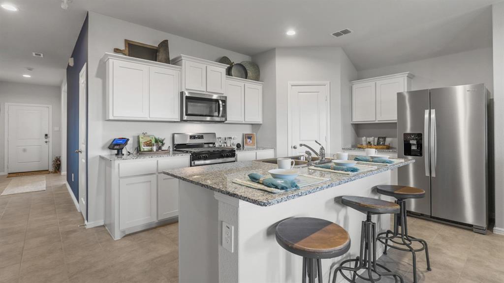 Rosewood at Beltmill - Residential