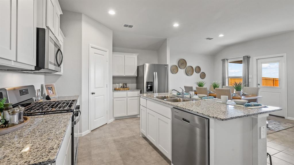 Rosewood at Beltmill - Residential