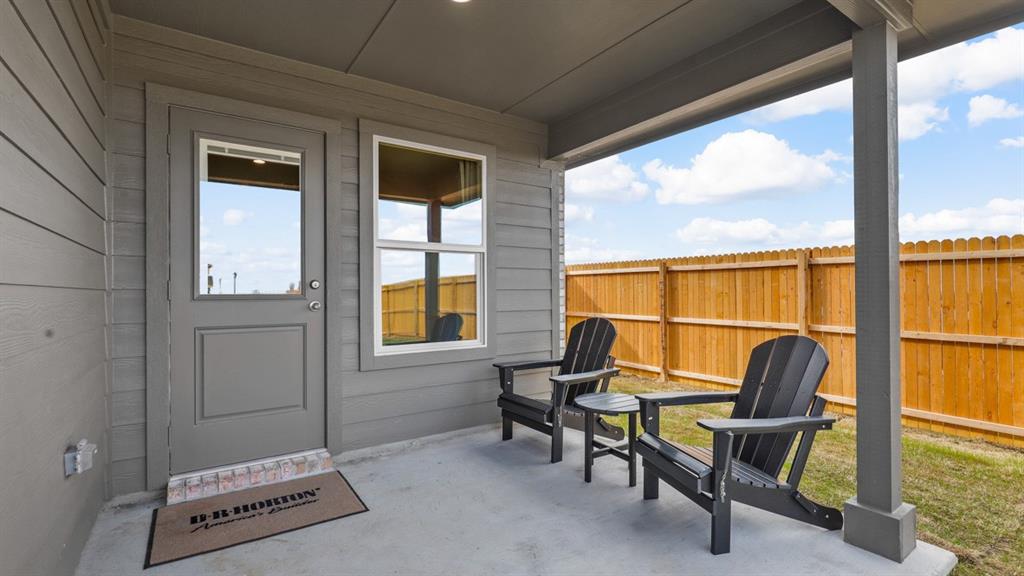 Rosewood at Beltmill - Residential