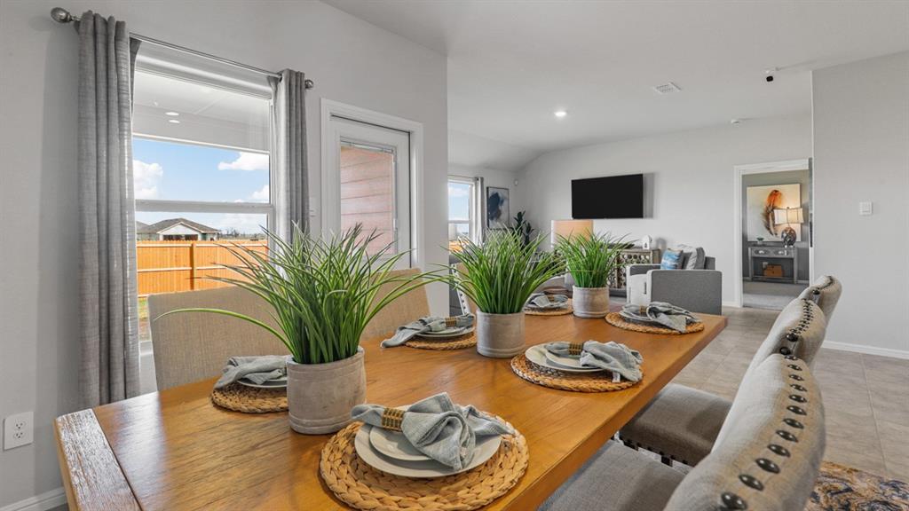 Rosewood at Beltmill - Residential