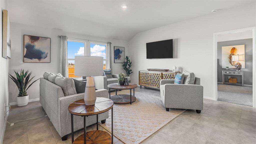 Rosewood at Beltmill - Residential