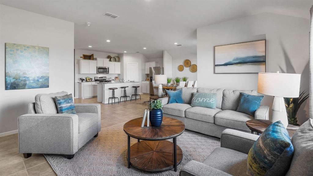 Rosewood at Beltmill - Residential