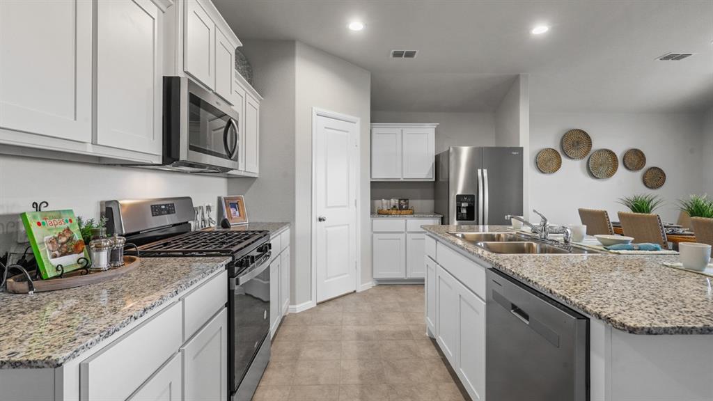 Rosewood at Beltmill - Residential