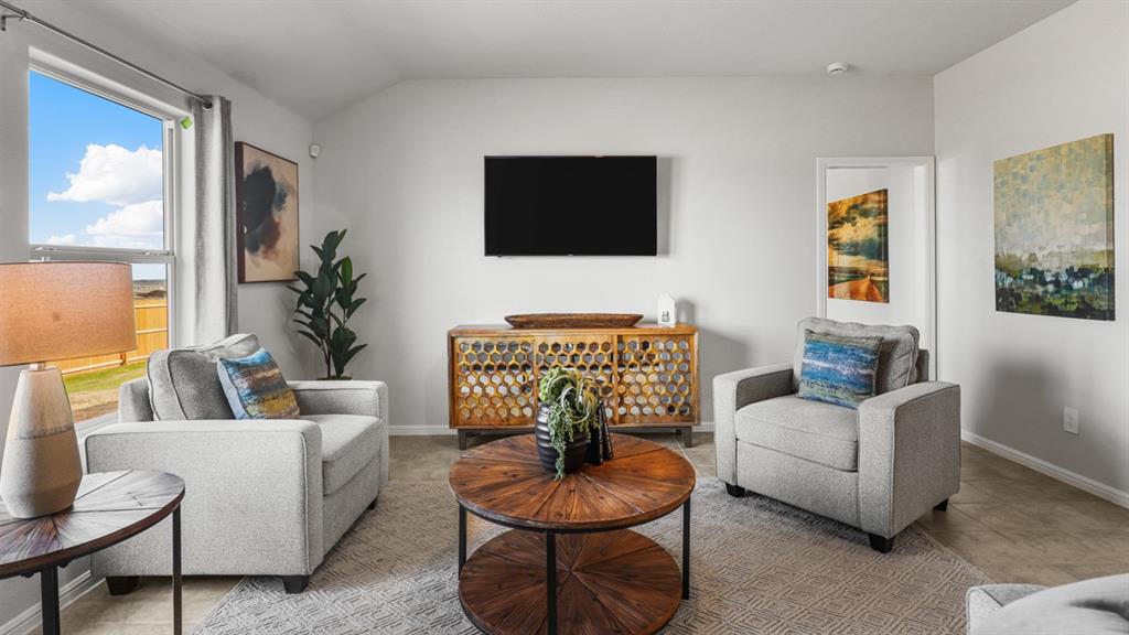 Rosewood at Beltmill - Residential
