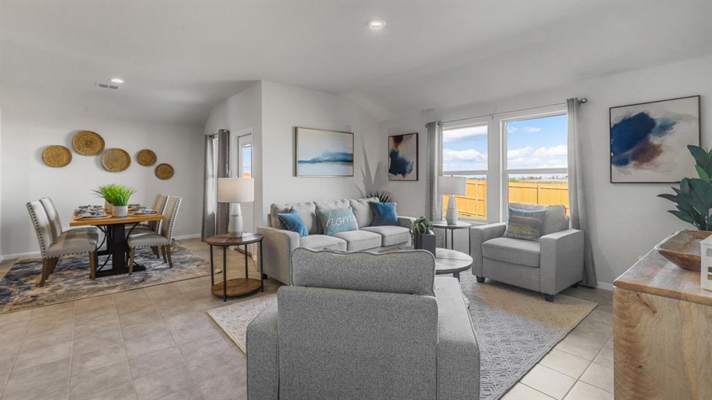Rosewood at Beltmill - Residential