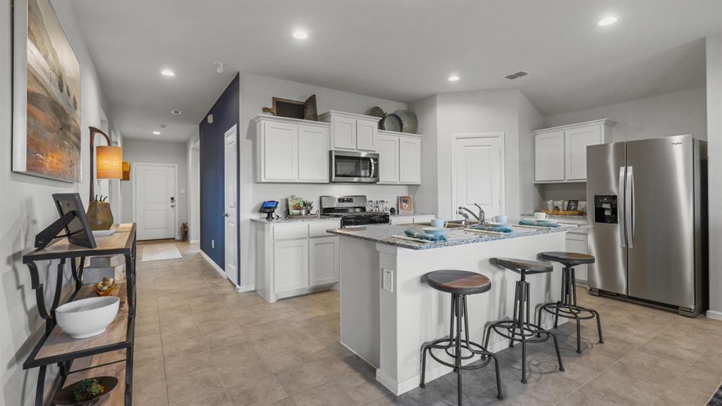 Rosewood at Beltmill - Residential